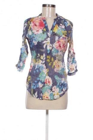 Damen Shirt Unbranded, Größe S, Farbe Mehrfarbig, Preis € 9,72