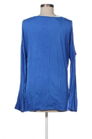 Damen Shirt Unbranded, Größe 3XL, Farbe Blau, Preis € 19,99