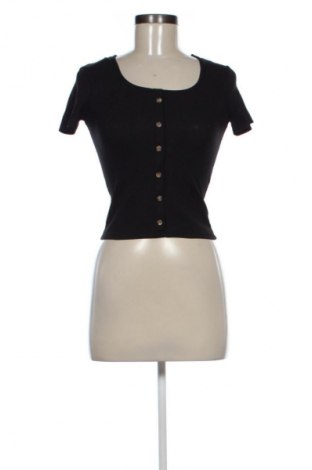Bluzka damska Unbranded, Rozmiar M, Kolor Czarny, Cena 43,68 zł