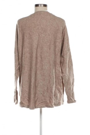 Bluzka damska Unbranded, Rozmiar L, Kolor Brązowy, Cena 62,99 zł