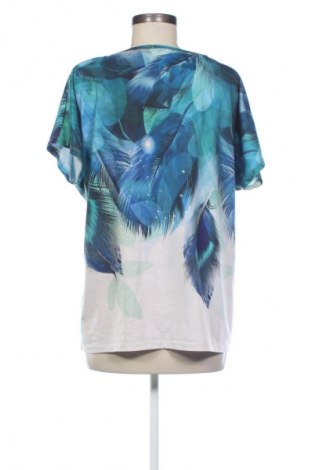 Bluzka damska Unbranded, Rozmiar XXL, Kolor Kolorowy, Cena 43,68 zł