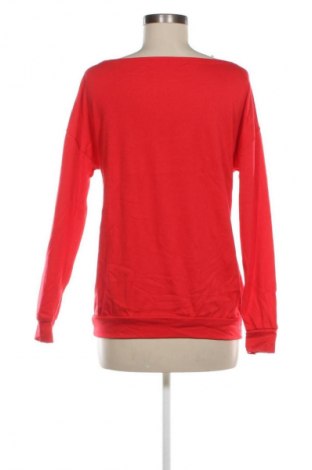 Bluzka damska Unbranded, Rozmiar XL, Kolor Czerwony, Cena 62,99 zł