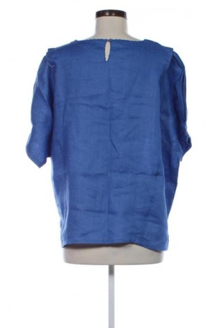 Bluzka damska Unbranded, Rozmiar XXL, Kolor Niebieski, Cena 43,68 zł