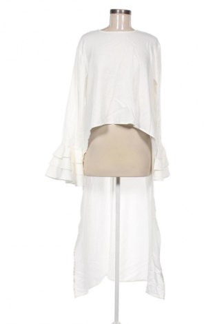 Damen Shirt Unbranded, Größe L, Farbe Weiß, Preis 9,72 €