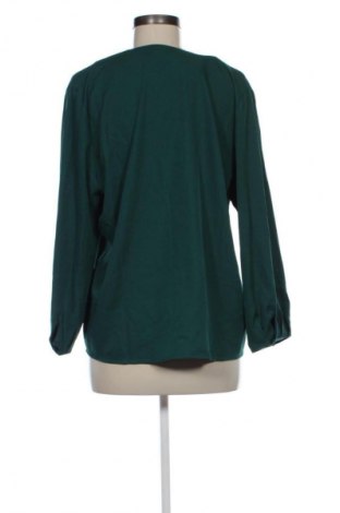 Bluzka damska Unbranded, Rozmiar XL, Kolor Zielony, Cena 44,00 zł