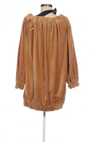 Damen Shirt Unbranded, Größe XXL, Farbe Beige, Preis 9,79 €