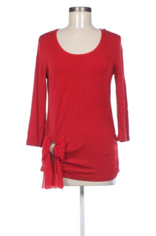 Damen Shirt Unbranded, Größe XXL, Farbe Rot, Preis 10,00 €
