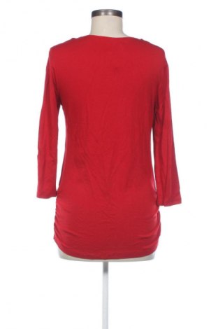 Damen Shirt Unbranded, Größe XXL, Farbe Rot, Preis 10,00 €