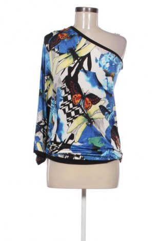 Bluză de femei Unbranded, Mărime S, Culoare Multicolor, Preț 82,32 Lei