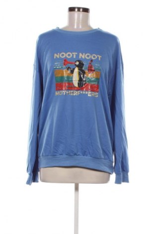 Damen Shirt Unbranded, Größe L, Farbe Blau, Preis € 13,99
