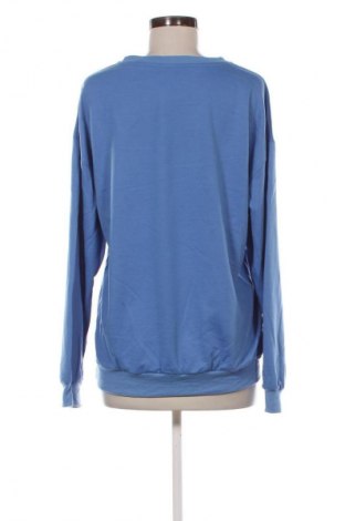 Damen Shirt Unbranded, Größe L, Farbe Blau, Preis € 13,99