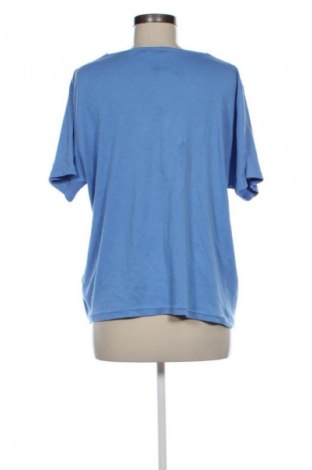 Damen Shirt Unbranded, Größe XXL, Farbe Blau, Preis 15,58 €
