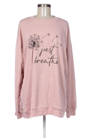 Dámská halenka Unbranded, Velikost 4XL, Barva Růžová, Cena  309,00 Kč