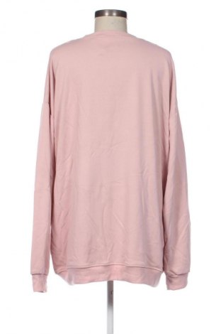 Dámská halenka Unbranded, Velikost 4XL, Barva Růžová, Cena  309,00 Kč