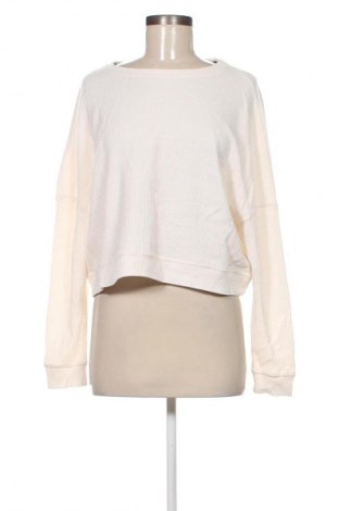 Bluzka damska Unbranded, Rozmiar S, Kolor ecru, Cena 62,99 zł