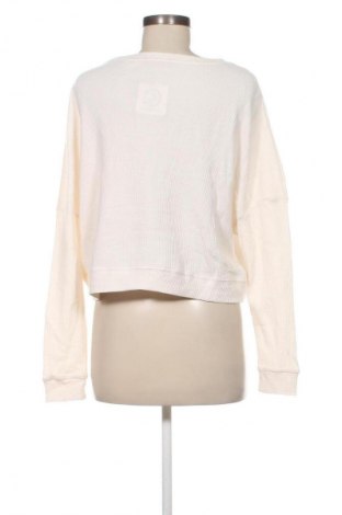 Bluzka damska Unbranded, Rozmiar S, Kolor ecru, Cena 62,99 zł