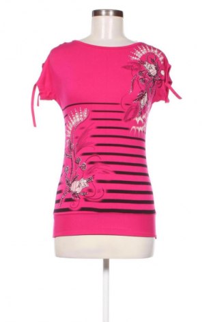 Damen Shirt Unbranded, Größe S, Farbe Mehrfarbig, Preis € 9,72
