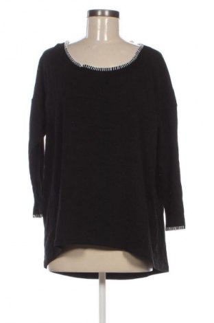 Bluzka damska Unbranded, Rozmiar L, Kolor Czarny, Cena 62,99 zł