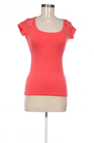 Damen Shirt Unbranded, Größe M, Farbe Rot, Preis € 9,72