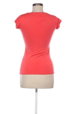 Damen Shirt Unbranded, Größe M, Farbe Rot, Preis € 9,72