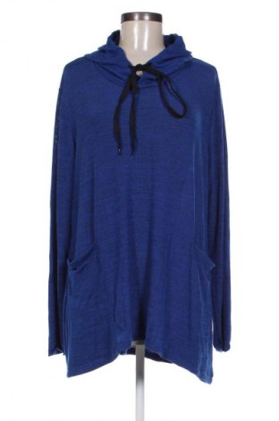 Női blúz Unbranded, Méret XL, Szín Kék, Ár 5 199 Ft