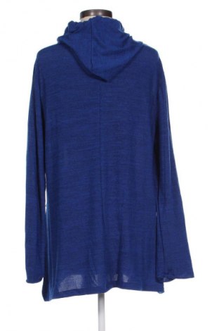 Női blúz Unbranded, Méret XL, Szín Kék, Ár 5 199 Ft
