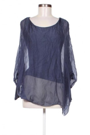 Damen Shirt Unbranded, Größe M, Farbe Blau, Preis € 9,72