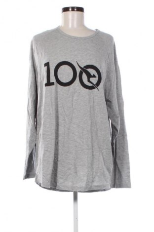 Damen Shirt Unbranded, Größe M, Farbe Grau, Preis € 13,99