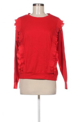 Damen Shirt Unbranded, Größe M, Farbe Rot, Preis 13,99 €