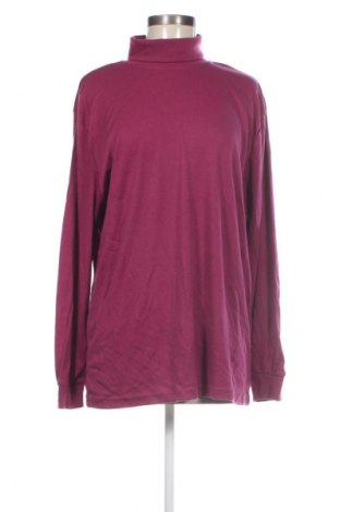 Bluzka damska Unbranded, Rozmiar XXL, Kolor Fioletowy, Cena 101,99 zł