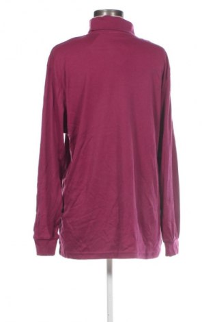 Bluzka damska Unbranded, Rozmiar XXL, Kolor Fioletowy, Cena 101,99 zł