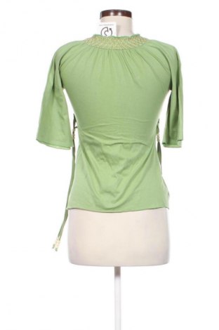 Bluză de femei Unbranded, Mărime M, Culoare Verde, Preț 50,00 Lei