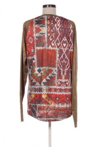 Damen Shirt Unbranded, Größe M, Farbe Mehrfarbig, Preis € 11,99