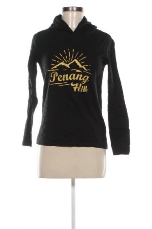 Damen Shirt Unbranded, Größe XS, Farbe Schwarz, Preis € 13,99