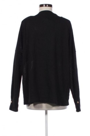 Γυναικεία μπλούζα Unbranded, Μέγεθος 4XL, Χρώμα Μαύρο, Τιμή 12,99 €