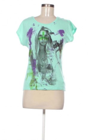 Damen Shirt Unbranded, Größe S, Farbe Grün, Preis 9,79 €