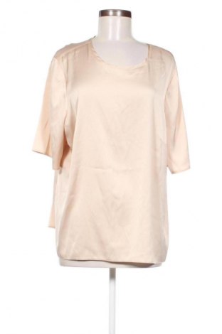 Bluzka damska Unbranded, Rozmiar XXL, Kolor Beżowy, Cena 43,68 zł