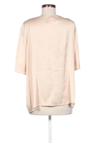 Bluzka damska Unbranded, Rozmiar XXL, Kolor Beżowy, Cena 43,68 zł