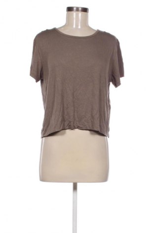 Bluzka damska Unbranded, Rozmiar M, Kolor Beżowy, Cena 43,68 zł