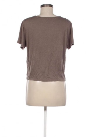 Bluzka damska Unbranded, Rozmiar M, Kolor Beżowy, Cena 43,68 zł
