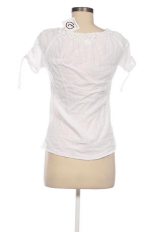 Bluzka damska Unbranded, Rozmiar S, Kolor Biały, Cena 43,68 zł