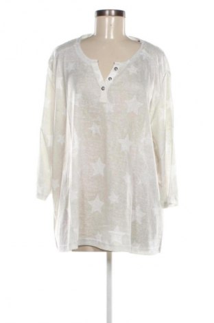 Bluzka damska Unbranded, Rozmiar 3XL, Kolor Kolorowy, Cena 62,99 zł