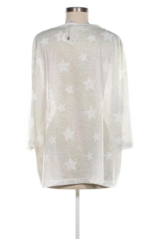 Bluzka damska Unbranded, Rozmiar 3XL, Kolor Kolorowy, Cena 62,99 zł