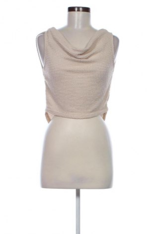 Damen Shirt Unbranded, Größe L, Farbe Beige, Preis € 9,72