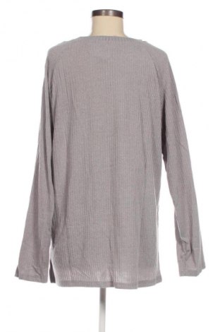 Damen Shirt Unbranded, Größe XXL, Farbe Grau, Preis € 9,72
