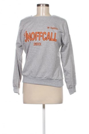 Damen Shirt Unbranded, Größe S, Farbe Grau, Preis 21,99 €