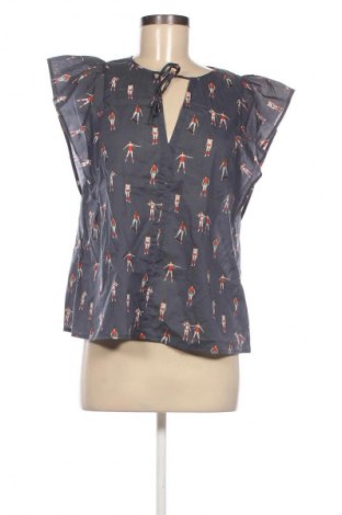 Damen Shirt Unbranded, Größe M, Farbe Mehrfarbig, Preis € 9,72
