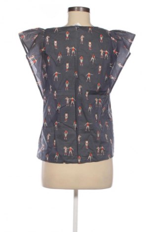 Damen Shirt Unbranded, Größe M, Farbe Mehrfarbig, Preis € 9,72