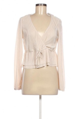 Damen Shirt Unbranded, Größe M, Farbe Beige, Preis € 9,72