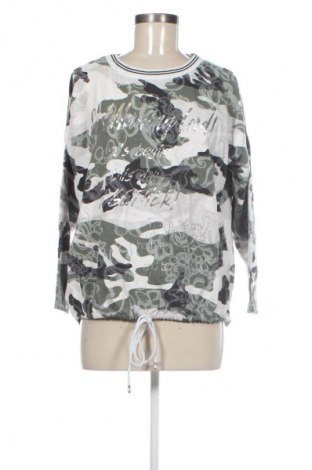 Damen Shirt Unbranded, Größe M, Farbe Mehrfarbig, Preis 13,99 €